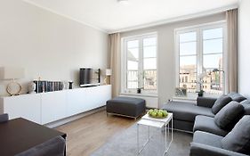 Motlava Apartment