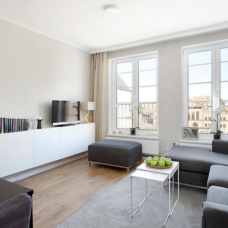 Motlava Apartment Gdańsk Zewnętrze zdjęcie