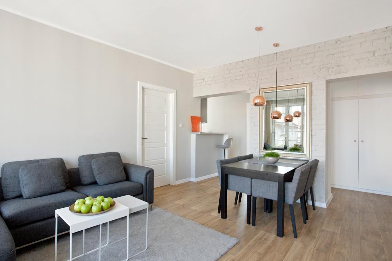Motlava Apartment Gdańsk Zewnętrze zdjęcie