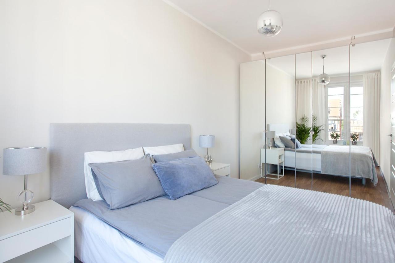 Motlava Apartment Gdańsk Zewnętrze zdjęcie