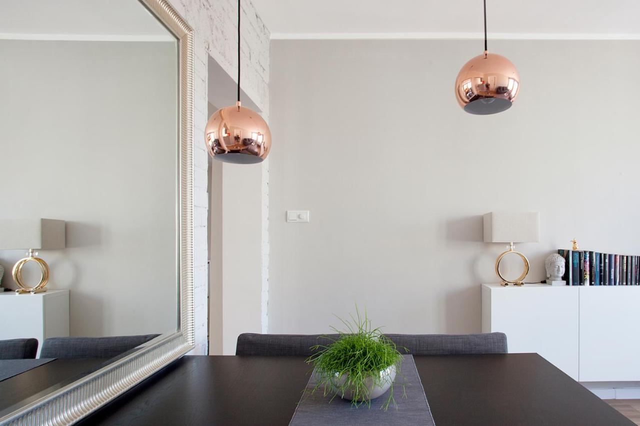 Motlava Apartment Gdańsk Zewnętrze zdjęcie